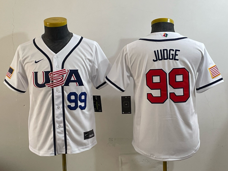 Youth 2026 MLB World Cup Nike Jersey0316008
